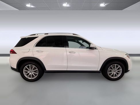 Used 2024 Mercedes-Benz GLE 350 4MATIC image 7