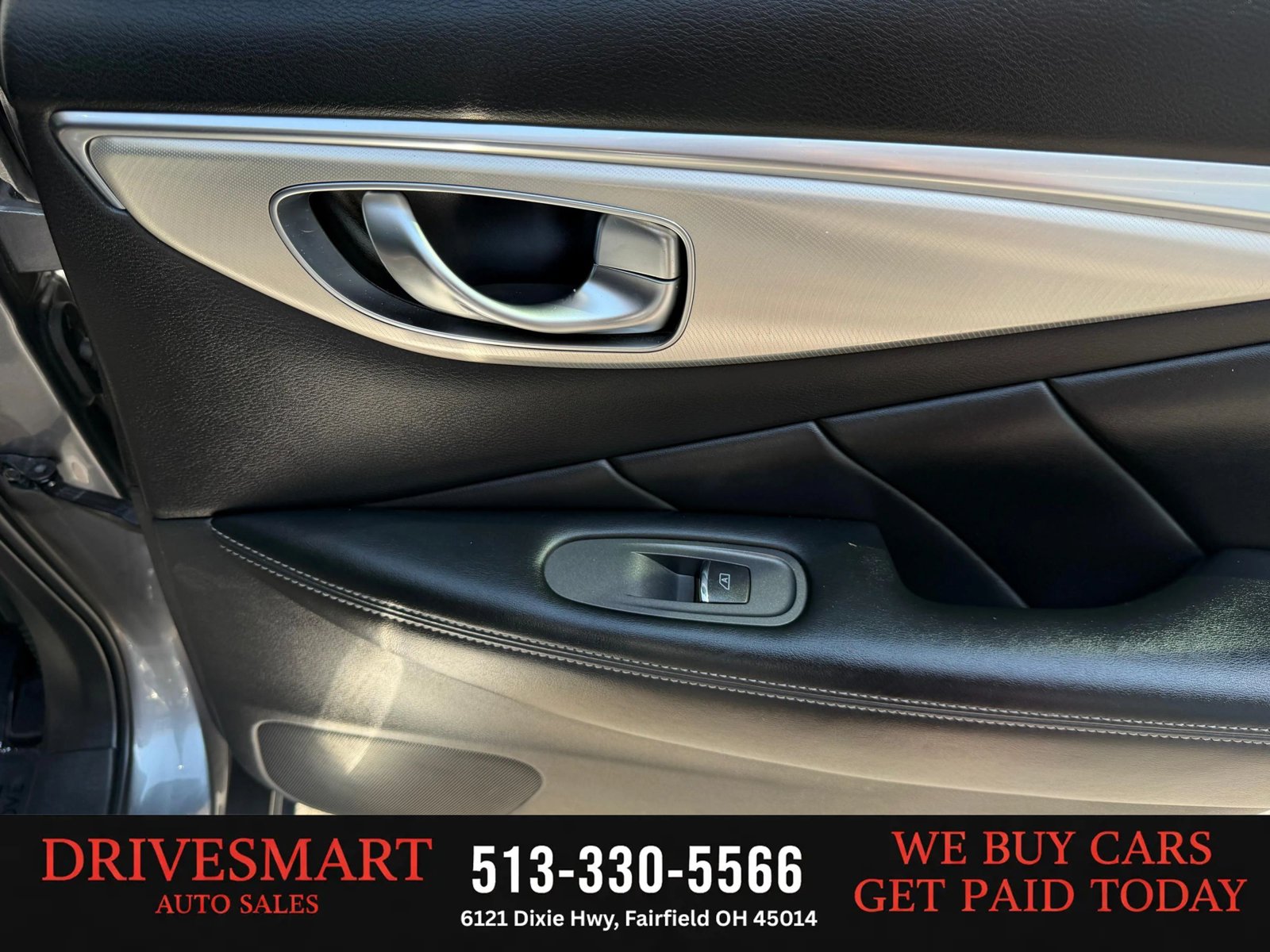 Used 2021 INFINITI Q50 Luxe RWD image 49
