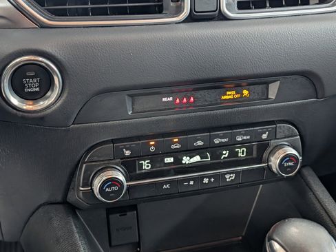 Certified 2023 MAZDA CX-5 AWD 2.5 S w/ Preferred Package image 23