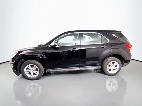 Used 2017 Chevrolet Equinox LS image 6