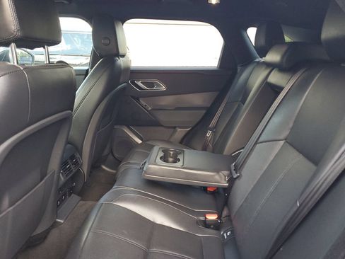 Used 2025 Land Rover Range Rover Velar Dynamic SE AWD/4WD image 10