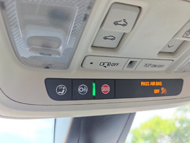 Used 2020 Cadillac XT6 Premium Luxury AWD/4WD image 15