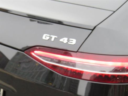 Certified 2023 Mercedes-Benz AMG GT 43 image 31