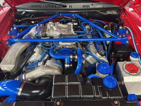Used 1999 Ford Mustang Cobra RWD image 43