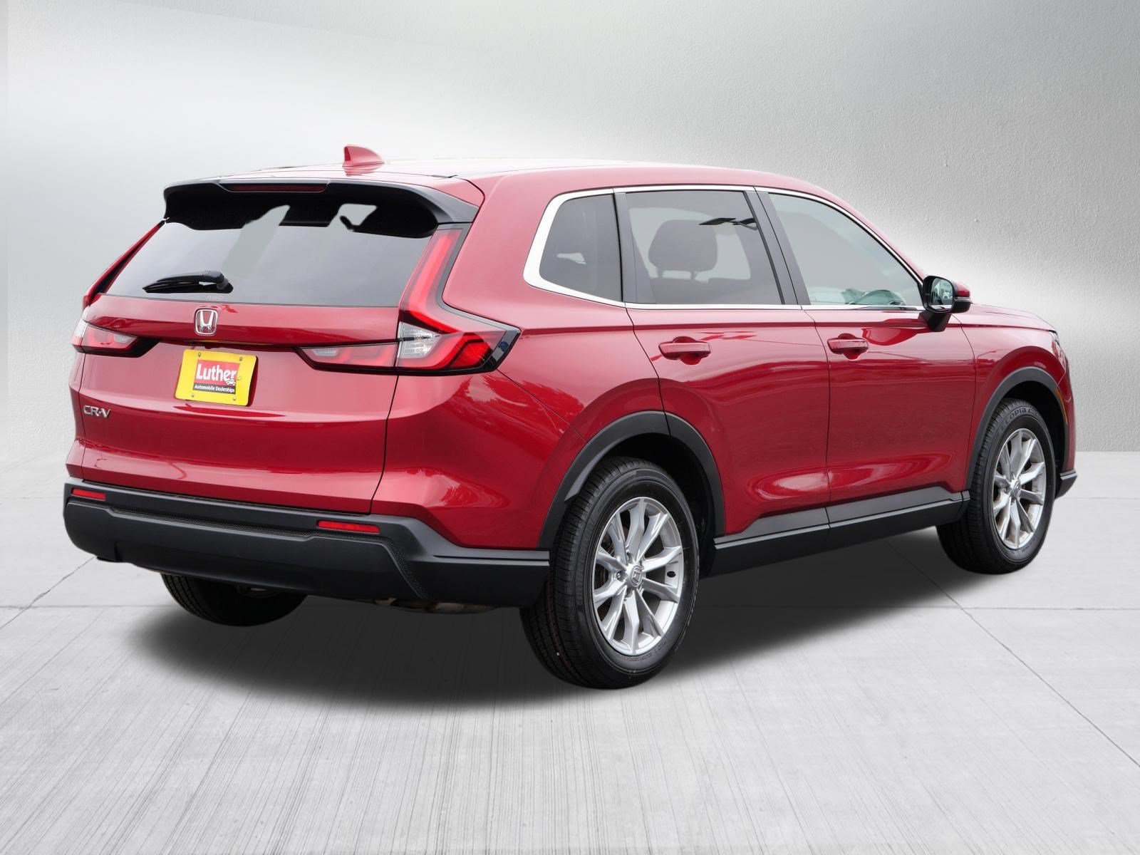 Used 2024 Honda CR-V EX image 7