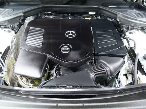 Certified 2026 Mercedes-Benz GLC 300 4MATIC image 32