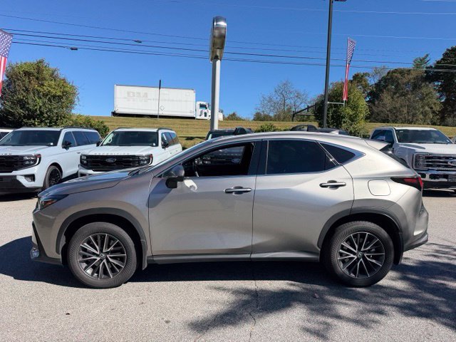 Used 2024 Lexus NX 350 AWD image 2