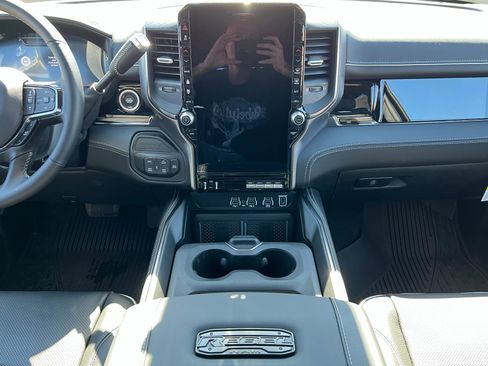 New 2026 RAM 2500 Rebel w/ Rebel Level 2 Equipment Group AWD/4WD image 13