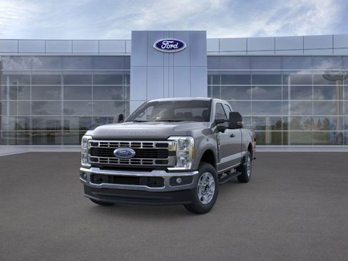 New 2026 Ford F250 XLT w/ 360-Degree Camera Package image 2