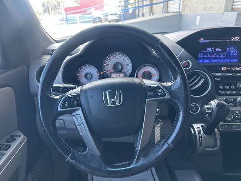 Used 2013 Honda Pilot EX-L image 14