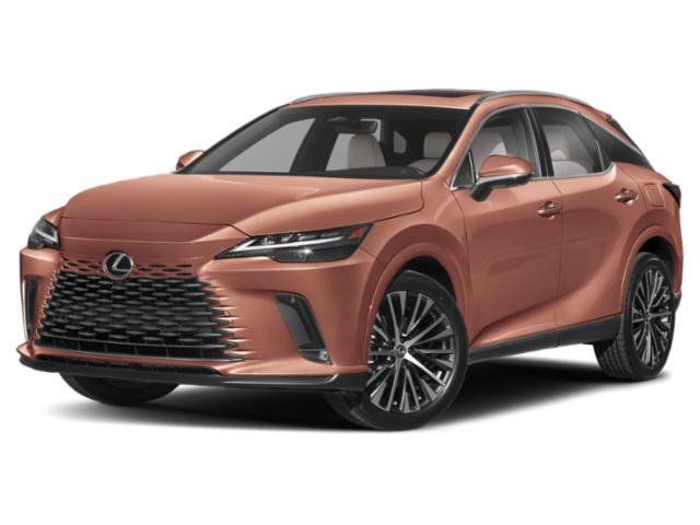 Used 2023 Lexus RX 350 Premium Plus w/ Accessory Package AWD/4WD image 1