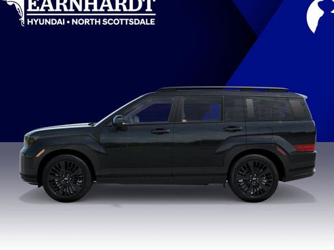 New 2026 Hyundai Santa Fe Calligraphy AWD/4WD image 3