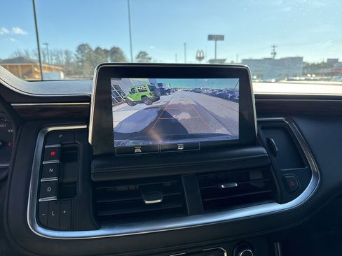 Used 2021 Chevrolet Tahoe LT image 20
