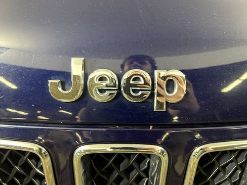Used 2017 Jeep Compass Sport w/ Power Value Group FWD image 10