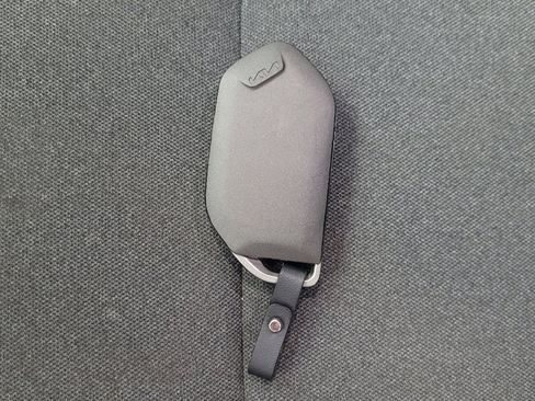 Used 2025 Kia K4 FWD image 32