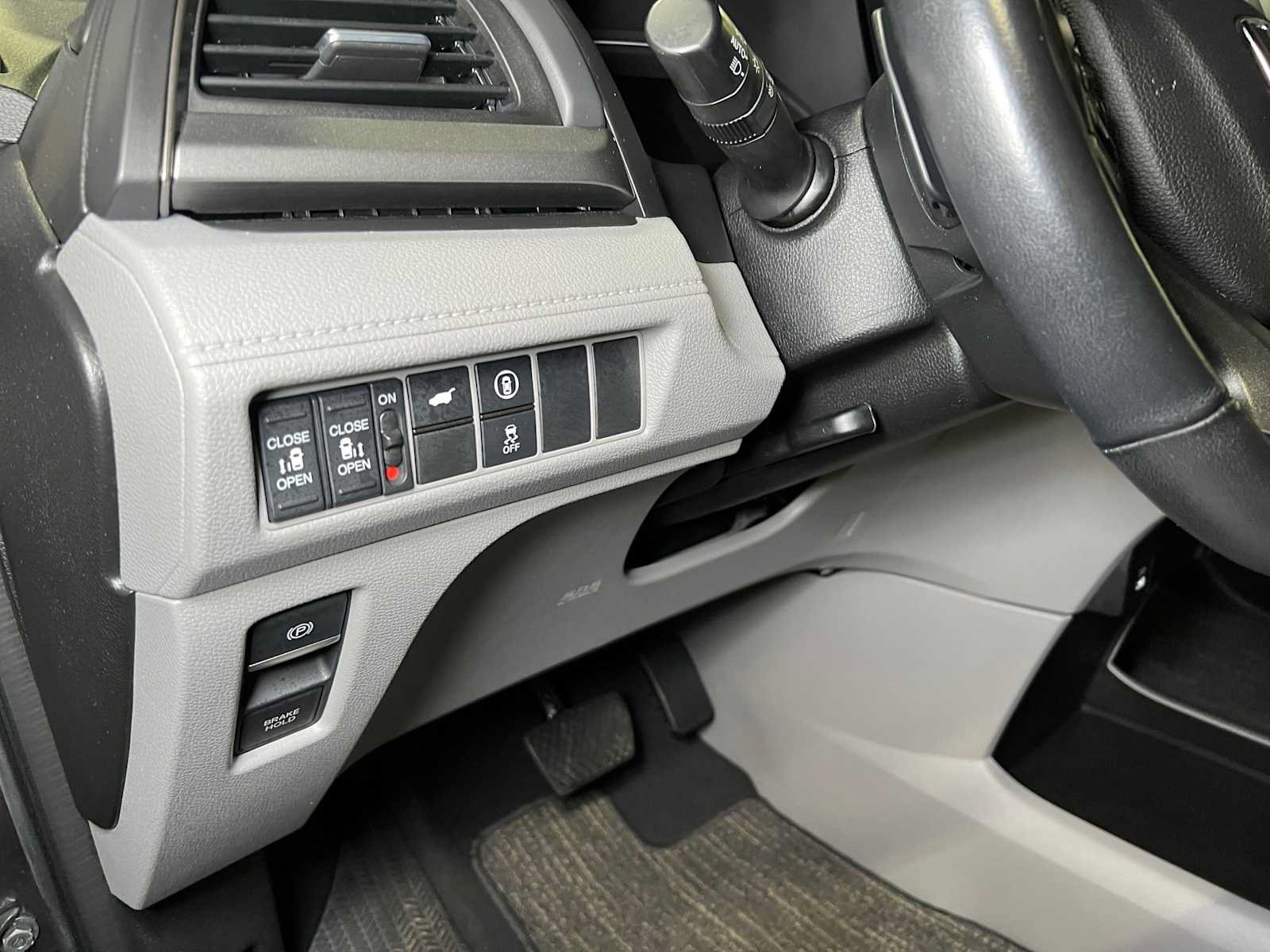 Used 2022 Honda Odyssey EX-L image 28