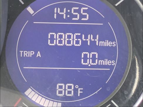 Used 2015 Honda Fit EX image 27