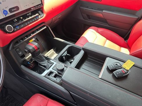 Used 2023 Toyota Tundra TRD Pro AWD/4WD image 18