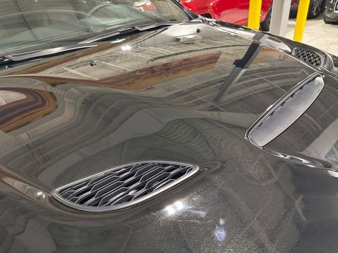 New 2025 Dodge Durango GT image 5