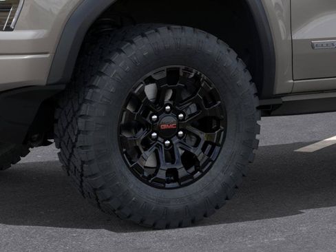 New 2026 GMC Canyon Elevation RWD image 33