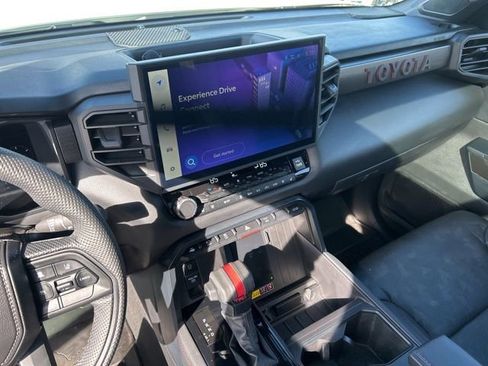 Used 2025 Toyota Tundra TRD Pro image 32