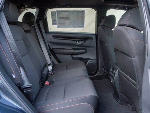 New 2026 Honda CR-V Sport image 13