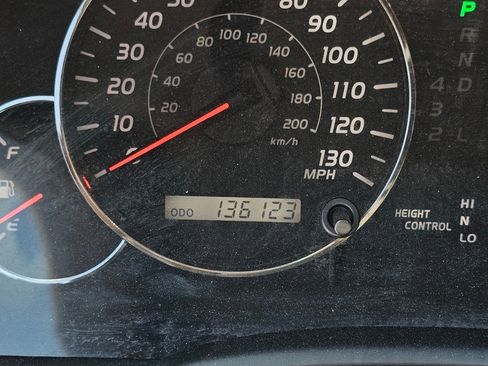 Used 2006 Lexus GX 470 470 image 7