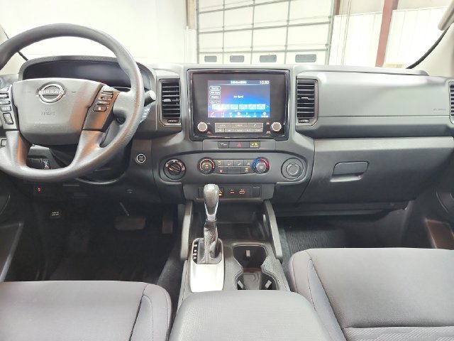Used 2024 Nissan Frontier S w/ Technology Package AWD/4WD image 23