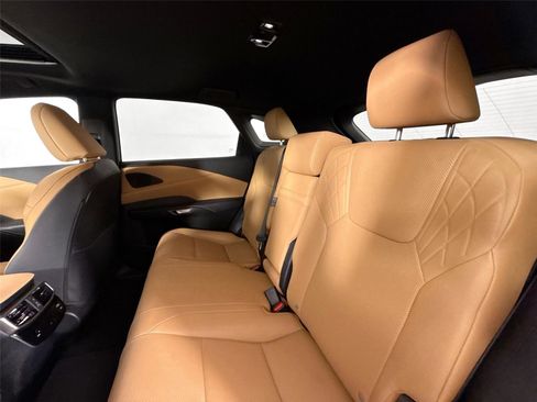Used 2023 Lexus RX 350 Premium w/ Cold Area Package FWD image 30