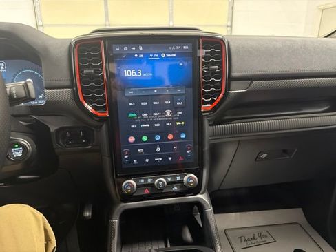 New 2026 Ford Ranger Raptor AWD/4WD image 34