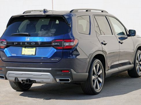 Used 2023 Honda Pilot Elite image 50