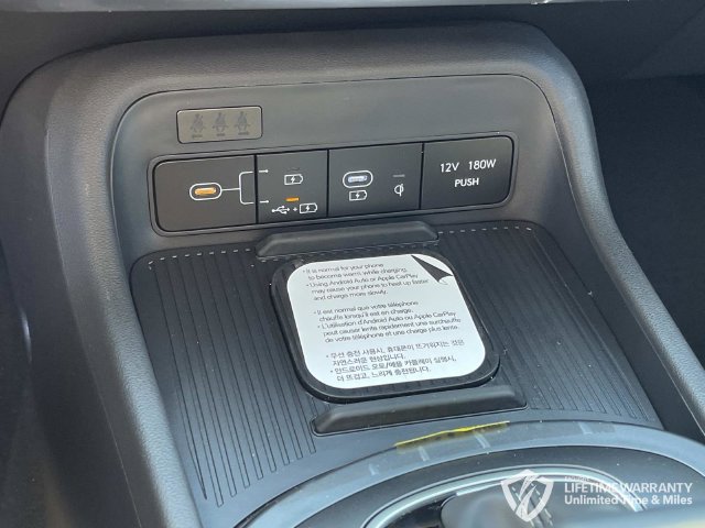 New 2027 Hyundai Kona SEL Sport FWD image 25