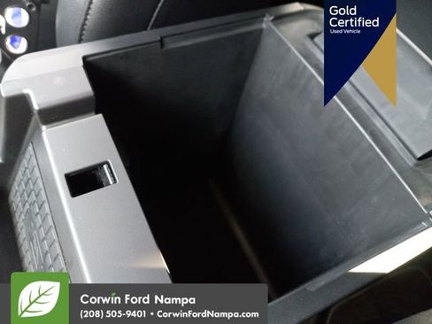 Certified 2023 Ford Explorer ST w/ Equipment Group 401A image 22