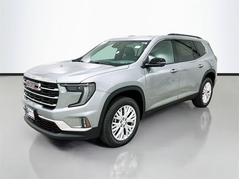 New 2026 GMC Acadia Elevation image 3
