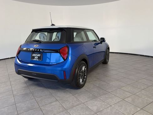 New 2026 MINI Cooper 2-Door Hardtop FWD image 9