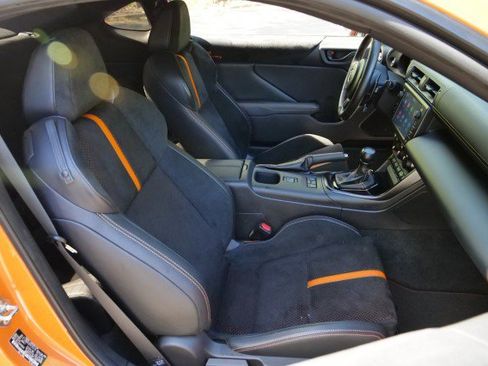 Used 2023 Toyota GR86 10th Anniversary SE image 27