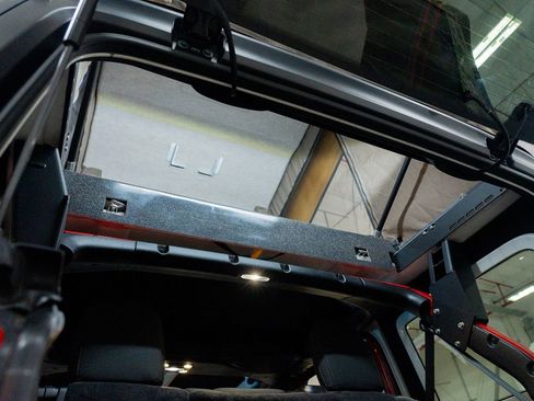 Used 2019 Jeep Wrangler Unlimited Rubicon image 34