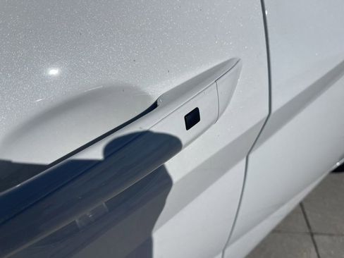 New 2026 Hyundai Elantra Sport FWD image 10