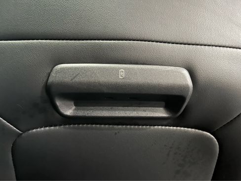 Used 2025 Ford Expedition Platinum w/ Stealth Performance Package image 49