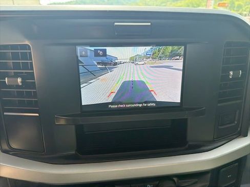 Used 2025 Ford F250 XLT AWD/4WD image 19