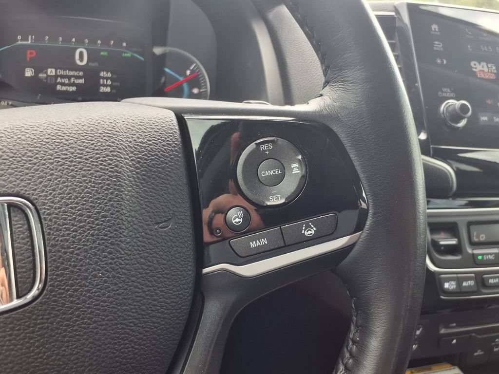 Used 2020 Honda Pilot Elite image 18