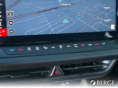 Used 2025 Dodge Charger R/T Scat Pack w/ Track Pack image 25