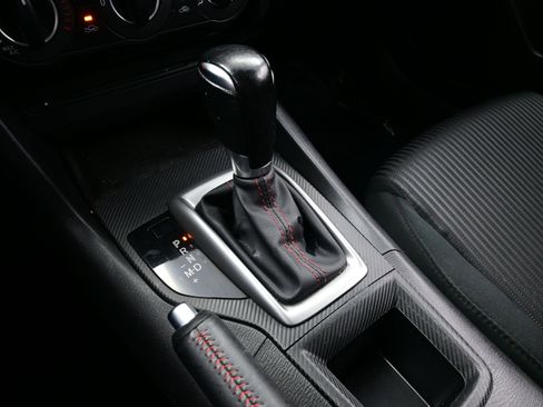 Used 2014 MAZDA MAZDA3 i Touring w/ Moonroof Package 1 image 20