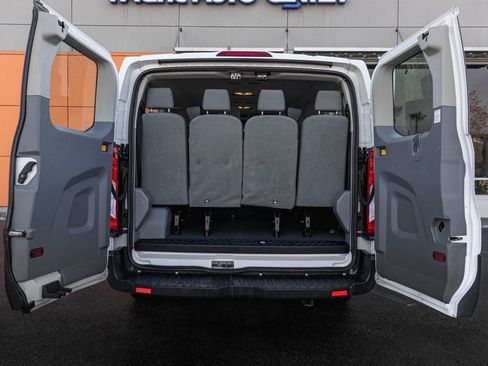 Used 2019 Ford Transit 350 XLT RWD image 14