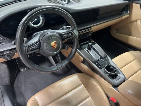 Used 2020 Porsche 911 Carrera image 13