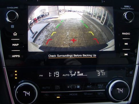 Used 2019 Subaru Outback 2.5i Premium w/ Protection Package #1 image 34