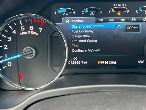 Used 2018 Ford F150 Lariat w/ Equipment Group 502A Luxury image 22