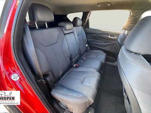 Used 2020 Hyundai Santa Fe SEL w/ Cargo Package image 26