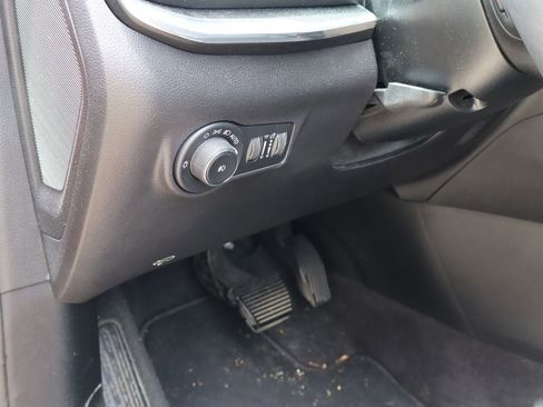 Used 2023 Jeep Compass High Altitude AWD/4WD image 25