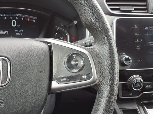 Used 2021 Honda CR-V EX image 18